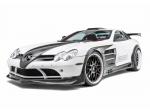 Mercedes-Benz SLR McLaren Volcano by Hamann 2008 года